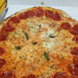 Pizzantica Nourriture