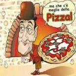 Pizzadreaming Logo