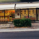 Pizzadreaming Outside