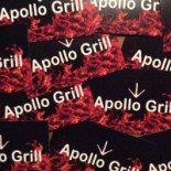 Apollo Grill Carta