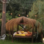 La Colomba Tropical Garden