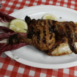 Mister Pollo Rubiera Nourriture