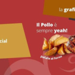 Mister Pollo Rubiera Carte