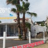 Capasanta Risto-fish•aperi-fish Exterior