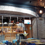 Capasanta Risto-fish•aperi-fish Dentro