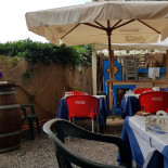 Il Nuovo Chalet Castiglioncello Extérieur