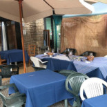 Il Nuovo Chalet Castiglioncello Extérieur