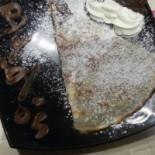 Byblo's Risto Rutigliano Food