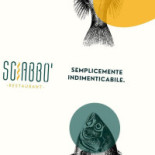 Sciabbo' Logo