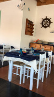 Stella Marina inside