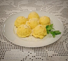 La Giostra Dei Sapori food