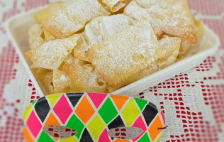 La Giostra Dei Sapori food