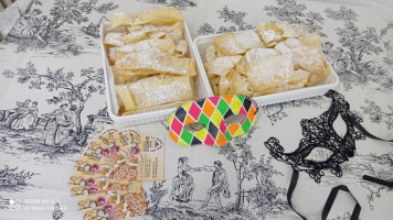 La Giostra Dei Sapori menu