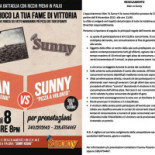 Sunny Rosticceria'kebab Carte