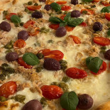 Lo Spizzico Comida