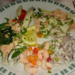 Lo Spizzico Comida