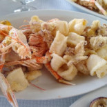 Lo Spizzico Comida