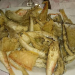 Lo Spizzico Comida