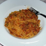 Lo Spizzico Comida