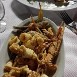 Lo Spizzico Comida