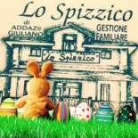 Lo Spizzico Bebida