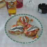 Lo Spizzico Comida