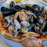 Lo Spizzico Bebida