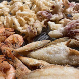 Scolapasta Di Michele Maltinti food