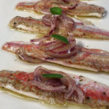 Scolapasta Di Michele Maltinti food