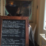 Scolapasta Di Michele Maltinti menu