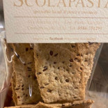 Scolapasta Di Michele Maltinti menu