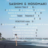 Scolapasta Di Michele Maltinti menu