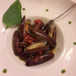 Scolapasta Di Michele Maltinti food