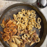 Scolapasta Di Michele Maltinti food