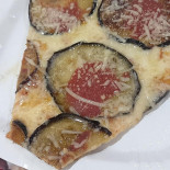 Pizza Planet Nourriture