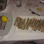 Il Gozzo Comida