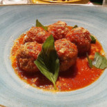 Il Gozzo Comida
