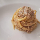 Il Gozzo Comida