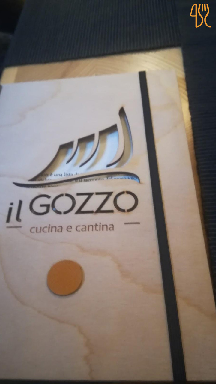 Il Gozzo Carta