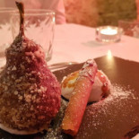 Il Gozzo Comida