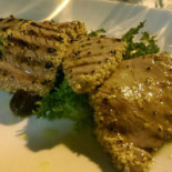 Il Gozzo Comida