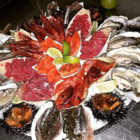 La Casarola food