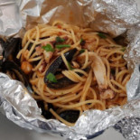 Aglio Olio E Peperoncino