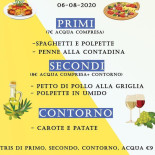 Aglio Olio E Peperoncino