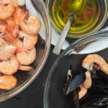 Aglio Olio E Peperoncino