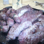 Panevino Nourriture