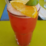 Lido Aurora Bebida