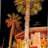 Lido Aurora Exterior