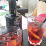 Lido Aurora Bebida