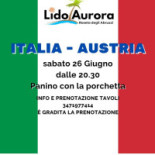 Lido Aurora Carta